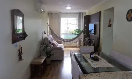 Apartamento com 2 quartos à venda na Rua Wilson Adnislen Freitas de Paiva Bueno, 41, Cavalhada, Porto Alegre