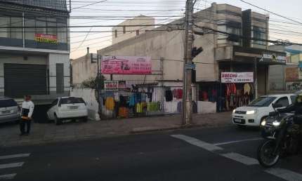 Terreno à venda, 695 m² por R$ 1.144.000,00 - Cavalhada - Porto Alegre/RS