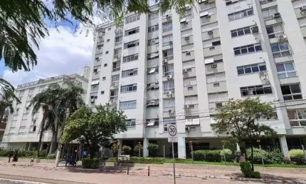 Cobertura com 3 dormitórios à venda, 260 m² por R$ 1.280.000,00 - Menino Deus -