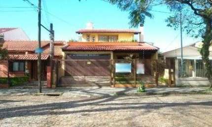 Casa à venda, 200 m² por R$ 749.000,00 - Cavalhada - Porto Alegre/RS