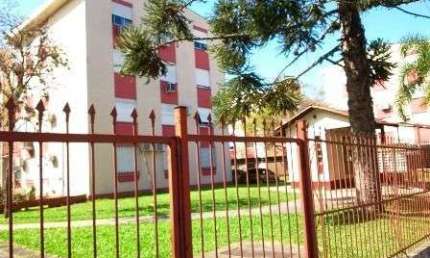 Apartamento com 2 quartos à venda na Rua Joaquim de Carvalho, 70, Vila Nova, Porto Alegre