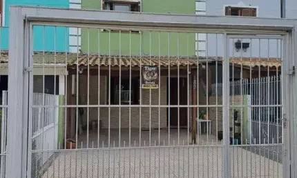 Casa com 4 quartos à venda na Rua Cangussu, 189, Nonoai, Porto Alegre