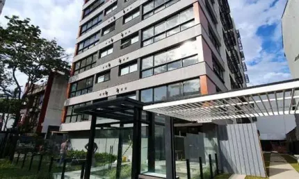 ÚLTIMAS UNIDADES Apartamento à venda - Menino Deus - Porto Alegre/RS