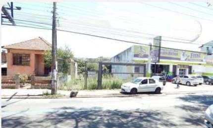 Terreno à venda na Avenida Nonoai, 465, Nonoai, Porto Alegre