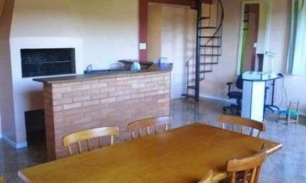 Cobertura com 3 dormitórios à venda, 118 m² por R$ 510.000,00 - Nonoai - Porto A