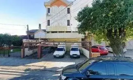 Apartamento com 2 quartos à venda na Avenida Otto Niemeyer, 3588, Cavalhada, Porto Alegre