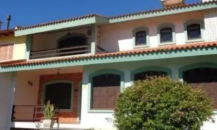 Casa com 4 quartos à venda na Rua Jaguari, 748, Cristal, Porto Alegre