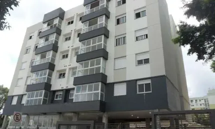 Apartamento com 2 dormitórios à venda, 71 m² por R$ 616.307,00 - Cristal - Porto