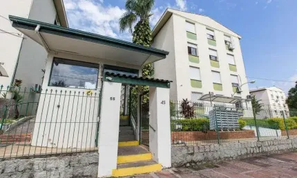 Apartamento com 3 quartos à venda na Rua Doutor Pio Fiori de Azevedo, 45, Vila Nova, Porto Alegre