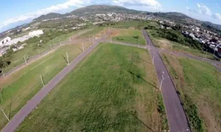 Terreno à venda, 200 m² por R$ 110.000,00 - Vila Nova - Porto Alegre/RS