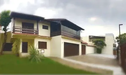 Casa com 7 dormitórios à venda, 750 m² por R$ 3.000.000,00 - Jardim Verde - Port