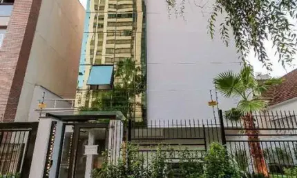 Apartamento com 2 quartos à venda na Avenida Bagé, 914, Petrópolis, Porto Alegre