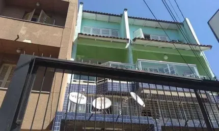 Prédio à venda, 590 m² por R$ 949.000,00 - Menino Deus - Porto Alegre/RS