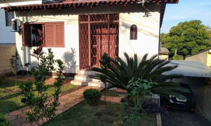 Casa à venda, 100 m² por R$ 468.000,00 - Vila Nova - Porto Alegre/RS