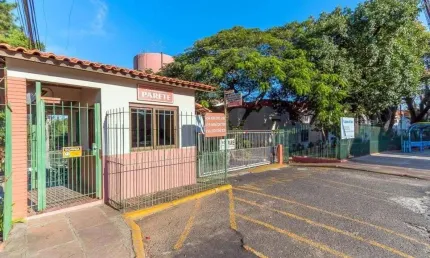 Apartamento à venda - santa tereza - porto alegre/rs