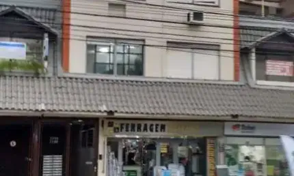 Sala comercial à venda na Avenida Wenceslau Escobar, 1100, Cristal, Porto Alegre