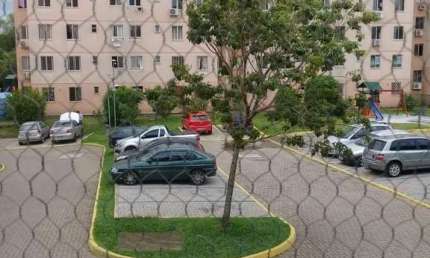 Apartamento 2 dormitórios à venda Vila Nova Porto Alegre/RS