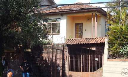 Casa com 3 quartos à venda na Avenida Nonoai, 1676, Nonoai, Porto Alegre