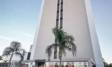 LINDO E AMPLO APTO. SEMI MOBILIADO COM 3 DORM E 2 VAGAS DE GARAGEM