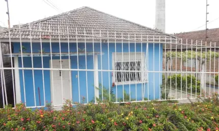 Casa com 3 quartos à venda na Rua Corrêa Lima, 1823, Santa Tereza, Porto Alegre