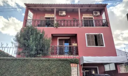 Villarinho Imóveis vende casa   R$ 450.000 ,00- Di Primio Beck - Porto Alegre/RS