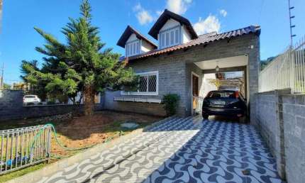 Casa com 4 quartos à venda na Avenida Celestino Bertolucci, 435, Hípica, Porto Alegre