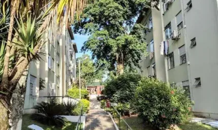 Apartamento com 1 dormitório à venda, 40 m² por R$ 128.000,00 - Vila Nova - Port