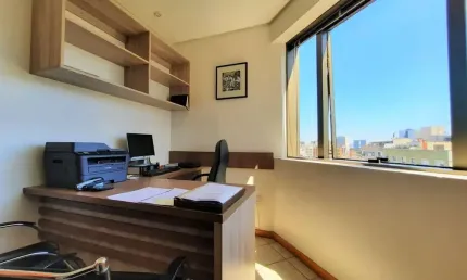 Sala à venda, 37 m² por R$ 237.000,00 - Cidade Baixa - Porto Alegre/RS