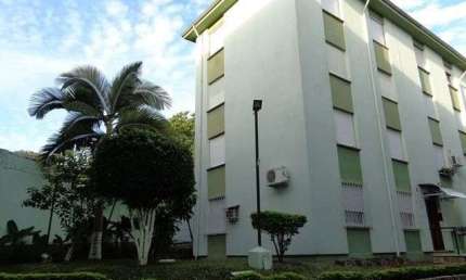 Apartamento à venda, 38 m² por R$ 165.000,00 - Cristal - Porto Alegre/RS