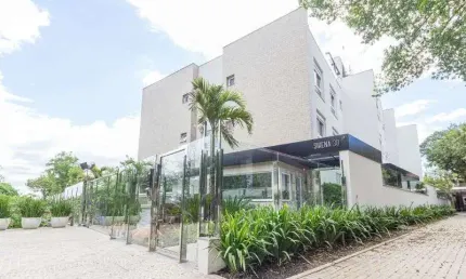 Apartamento com 3 dormitórios à venda, 233 m² por R$ 2.980.000,00 - Tristeza - P