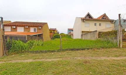Terreno à venda, 339 m² por R$ 229.000,00 - Protásio Alves - Porto Alegre/RS