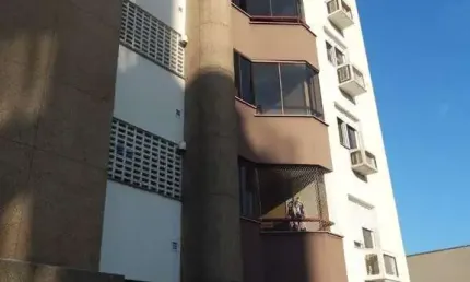 Apartamento com 2 quartos à venda na Rua Eurípedes Monteiro Duarte, 10, Cavalhada, Porto Alegre
