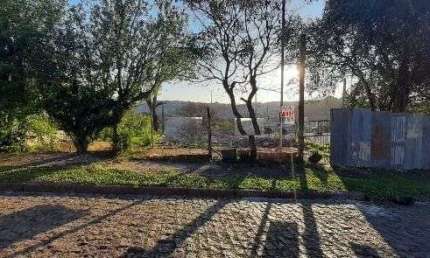 Terreno de esquina à venda, 280 m² por R$ 212.000 - Santa Tereza - Porto Alegre/