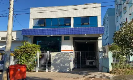 ATENÇÃO INVESTIDOR : Pavilhão à venda, 742 m² por R$ 2.900.000,00 - Cavalhada -