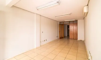 Sala à venda, 86 m² por r$ 336.000,00 - menino deus - porto alegre/rs
