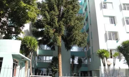 Apartamento com 2 dormitórios à venda, 68 m²- cristal - porto alegre/rs