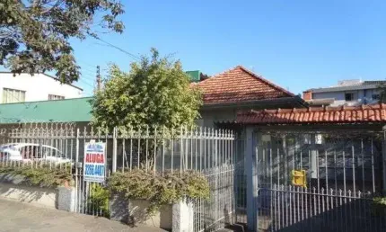 Casa com 2 dormitórios à venda, 173 m² por R$ 445.000,10 - Cristal - Porto Alegr