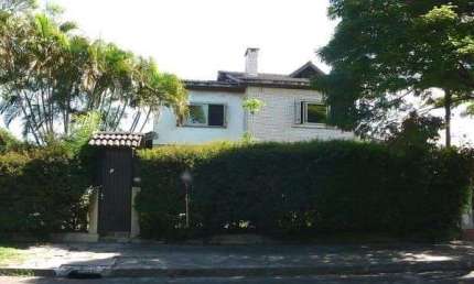 Casa com 4 quartos à venda na Rua Hilário Cristo, 345, Hípica, Porto Alegre