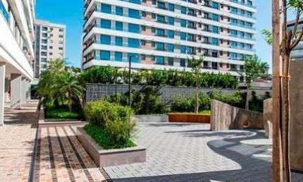 Apartamento à venda, 68 m² por R$ 806.704,02 - Tristeza - Porto Alegre/RS