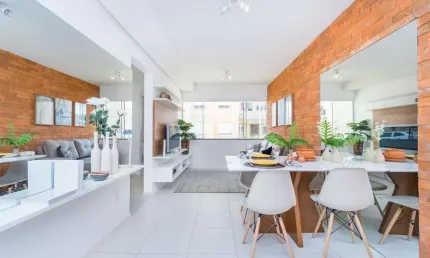 Apartamento com 3 quartos à venda na Rua Dorival Castilhos Machado, 490, Hípica, Porto Alegre