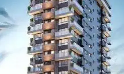 LANÇAMENTO Apartamento à venda - Menino Deus - Porto Alegre/RS