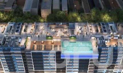 Apartamento com 2 dormitórios à venda, 60 m² por R$ 828.722,29 - Cidade Baixa -