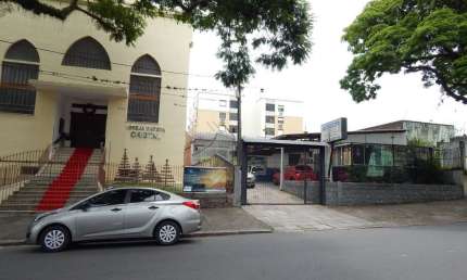 Barracão / Galpão / Depósito à venda na Rua Dona Zulmira, 215, Cavalhada, Porto Alegre