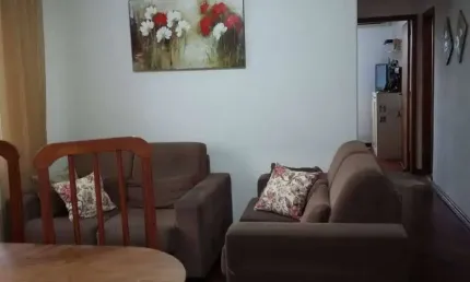 Apartamento com 2 quartos à venda na Rua Doutor Campos Velho, 899, Cristal, Porto Alegre