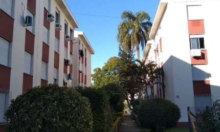 VILLARINHO IMÓVEIS vende apartamento - VILA NOVA-  R$ 185.000,00