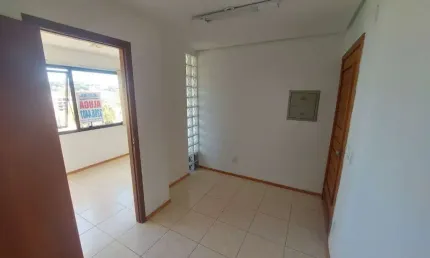 Sala comercial à venda na Rua Saldanha Marinho, 33, Menino Deus, Porto Alegre