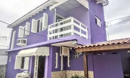 Casa à venda por R$ 530.000,10  Vila Nova - Porto Alegre/RS