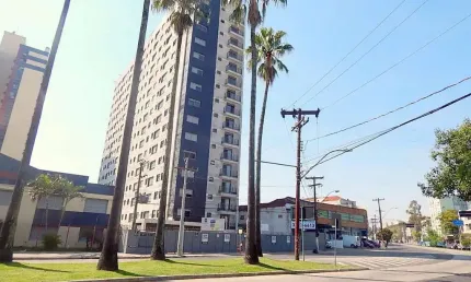 Apartamento com 3 dormitórios à venda, 75 m² por R$ 1.049.900,00 - Santana - Por