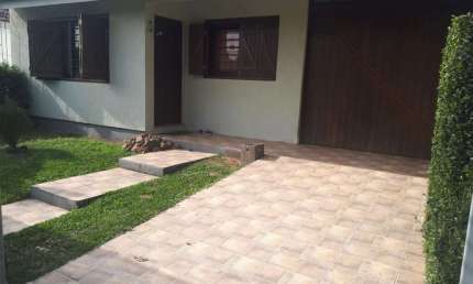 Casa com 2 quartos à venda na Rua Ibirubá, 200, Cavalhada, Porto Alegre