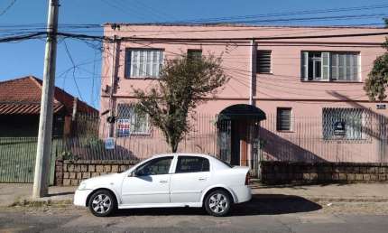 Apartamento com 2 quartos à venda na Rua Doutor Ney Cabral, 104, Nonoai, Porto Alegre